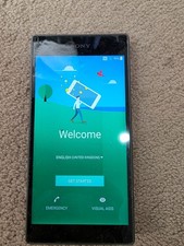 Sony E5823 Xperia Z5 Compact phone