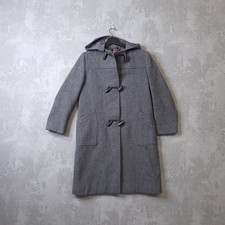Marmair Duffle Coat Teen Boys