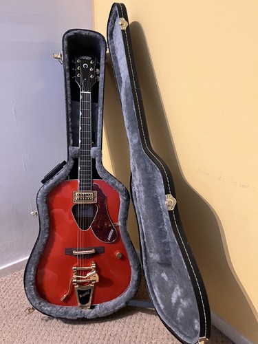 Gretsch g5034tft rancher - g5034tft,