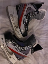 Bauer Vapor Ice Skates 6.5