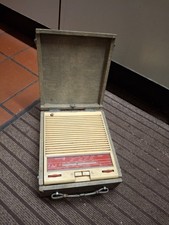 Old Vintage Ekco Transistor