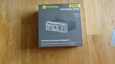 Hunda Supercharger Station