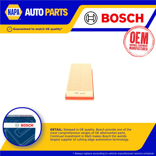 Air filter fits taxi 4d - fits, 2.4d