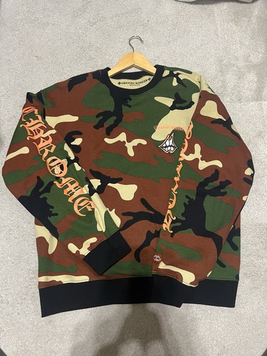 Chrome hearts matty boy - chrome,