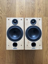 Tannoy Mercury F1 Custom Speakers - Fully Functional