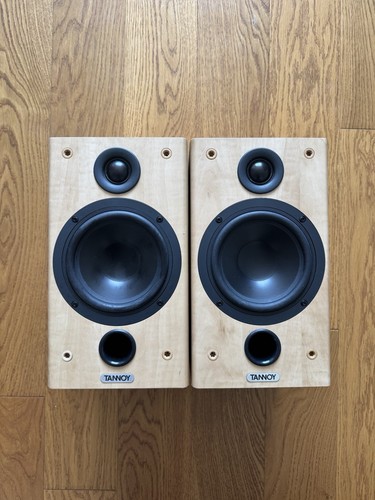 Tannoy mercury custom - mercury, f1