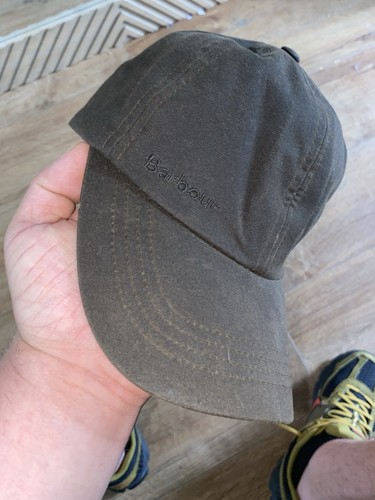 Barbour hat cap - barbour,