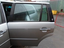 04 FORD MONDEO MK3 ESTATE NEARSIDE REAR WINDOW MOTOR & REG 00-08 BREAKING CAR