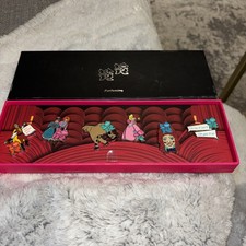 London 2012 Olympics Pantomime