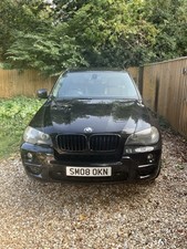BMW X5 3.0SD M-SPORT