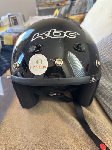 Motorcycle helmet kbc size - motorcycle,