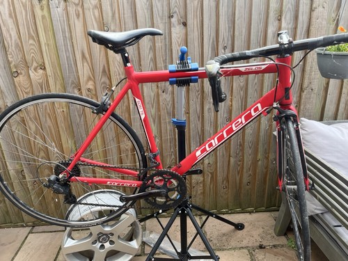 Carrera zelos road bike - carrera,
