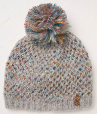 BNWT FAT FACE Ladies Grey