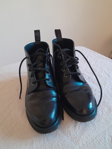 Emmeline doc martens 39 - doc, 6