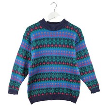 Two Plus One Womens Jumper