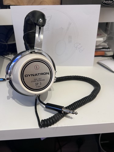 Dynatron sp3 headphone - sp3,