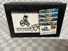 1/12 MINICHAMPS TRIUMPH TR6