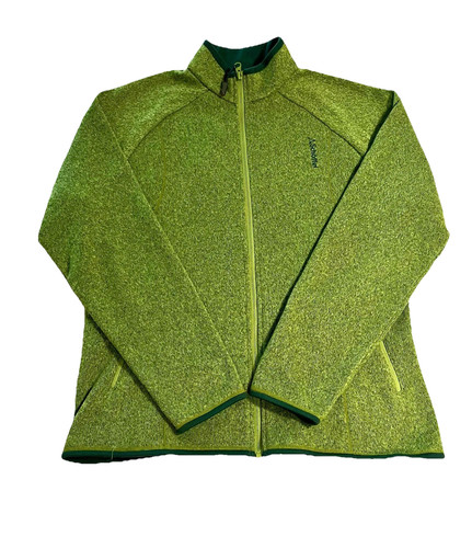Schoffel miranda fleece jacket - schoffel,