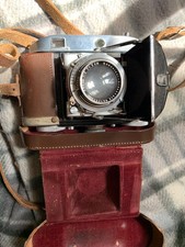 welta Weltini XENON f2 ,film