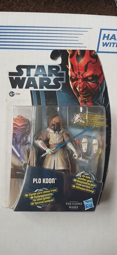 Star wars the clone - wars, plo