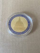 ARMY CHALLENGE COIN