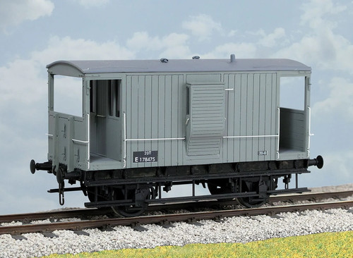Parkside ps115 lner 20ton - parkside,