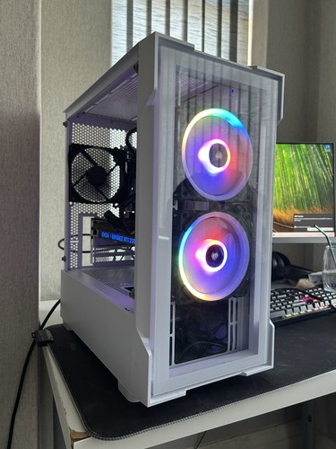 Ultra fast gaming rtx - fast,