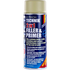 E-Tech 2In1 Filler & Primer