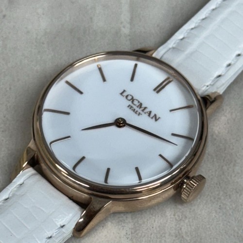 Locman watch 32mm - watch,