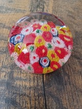 Vintage Glass Murano