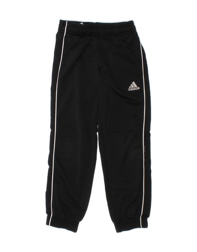 Adidas boys tracksuit trousers - adidas,