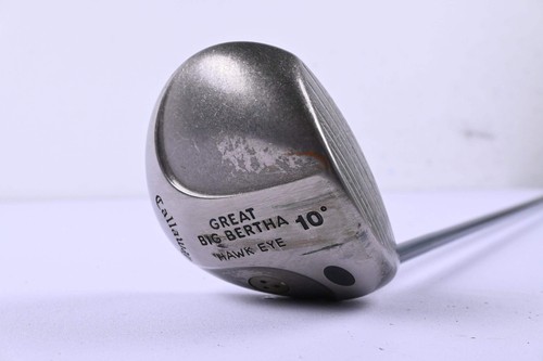 Callaway great big - great, bertha