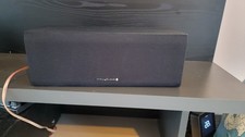 Wharfedale 9.CC Centre Speaker