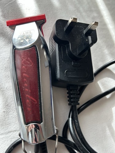 Wahl detailer star - star, |