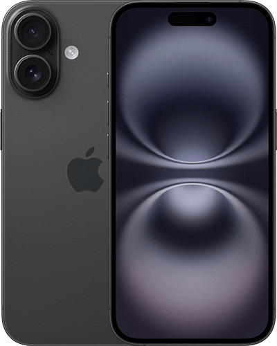 Apple iphone plus 128 - 16,