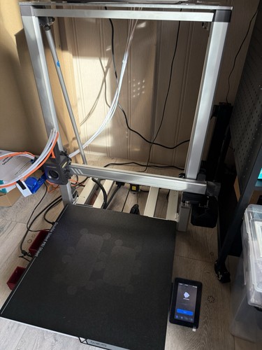 Anycubic kobra max large - kobra, 3