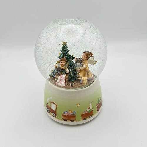 Goebel nina marco - marco, snow