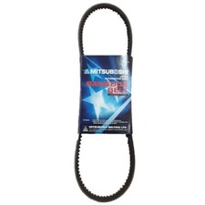 Mitsuboshi top-of-the-range belt for Suzuki An 125 Burgman 1995-2000