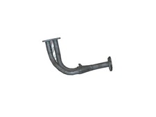 Exhaust Centre Pipe For Mazda