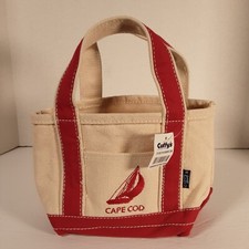 NWT Cuffy's Cape Cod Small