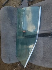 Ford Granada Mk1 Coupe Rear