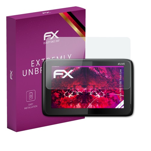 Atfolix glass protector - atfolix, for
