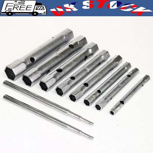 10pcs tubular metric - tubular,