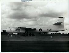 VICKERS VALIANT B.1 WP219