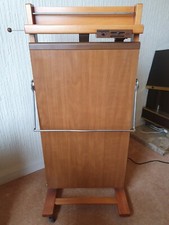 Trouser press valet - press, /