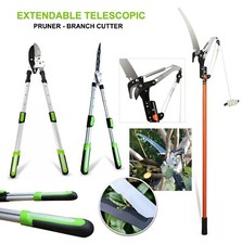 Telescopic Tree Pruner Garden