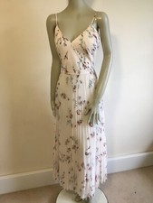 Ted Baker Ianthe dress size 4