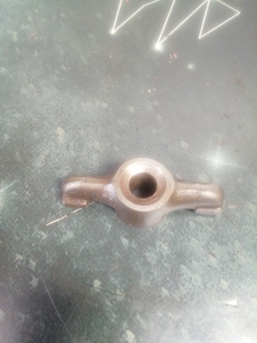 Leyland 600 680 engine - leyland,