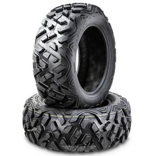 2 WANDA ATV tires 19x7-8