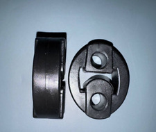 FIT TOYOTA WALKER EXHAUST